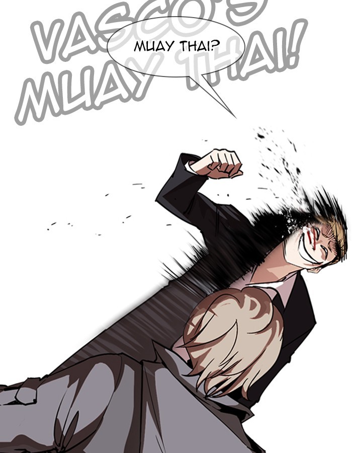 Lookism Chapter 263 page 19 - Chapter 263: Ep. 263: One Night (Last Episode)