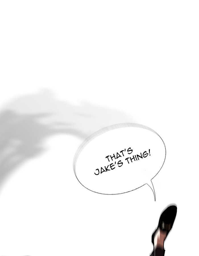 Lookism Chapter 263 page 21 - Chapter 263: Ep. 263: One Night (Last Episode)