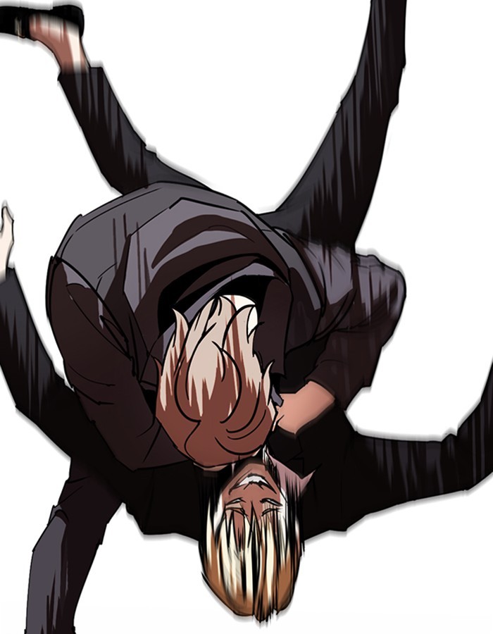 Lookism Chapter 263 page 22 - Chapter 263: Ep. 263: One Night (Last Episode)