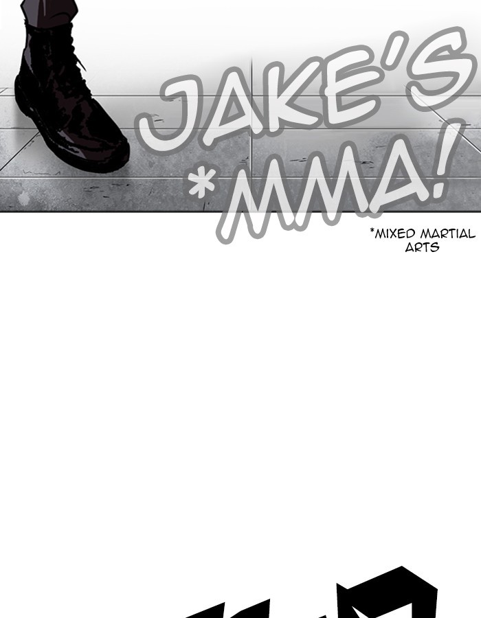 Lookism Chapter 263 page 23 - Chapter 263: Ep. 263: One Night (Last Episode)