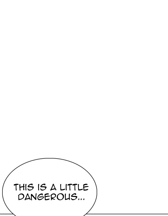 Lookism Chapter 263 page 27 - Chapter 263: Ep. 263: One Night (Last Episode)