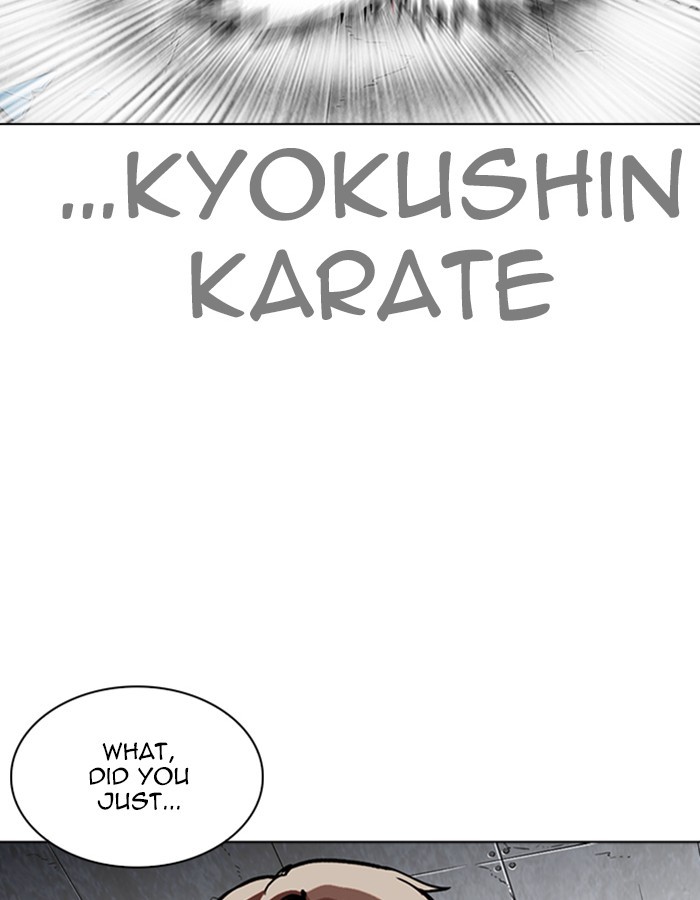 Lookism Chapter 263 page 31 - Chapter 263: Ep. 263: One Night (Last Episode)