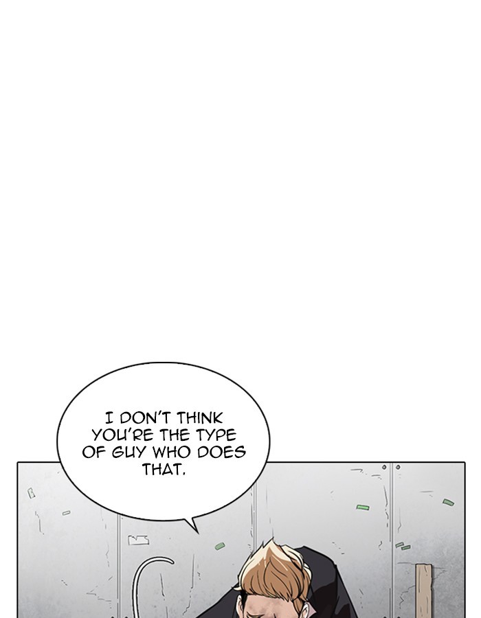 Lookism Chapter 263 page 37 - Chapter 263: Ep. 263: One Night (Last Episode)