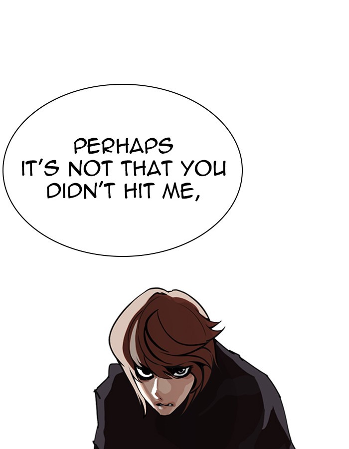 Lookism Chapter 263 page 39 - Chapter 263: Ep. 263: One Night (Last Episode)