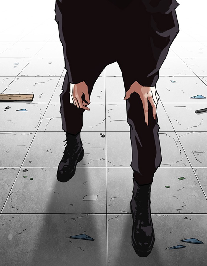 Lookism Chapter 263 page 40 - Chapter 263: Ep. 263: One Night (Last Episode)