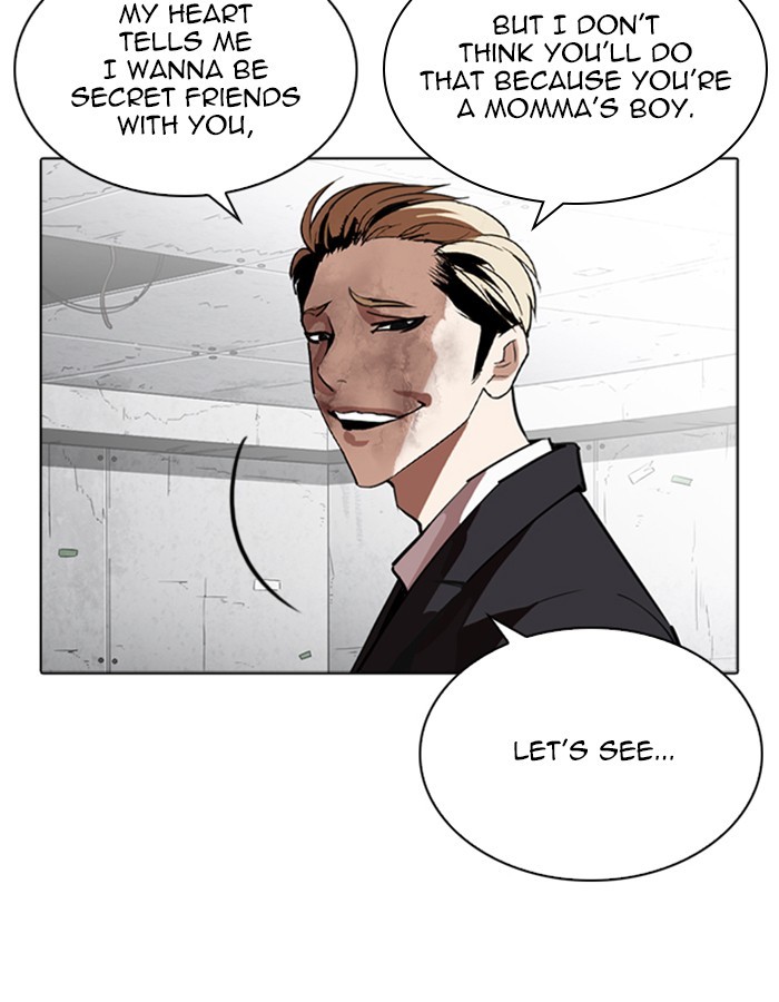 Lookism Chapter 263 page 42 - Chapter 263: Ep. 263: One Night (Last Episode)