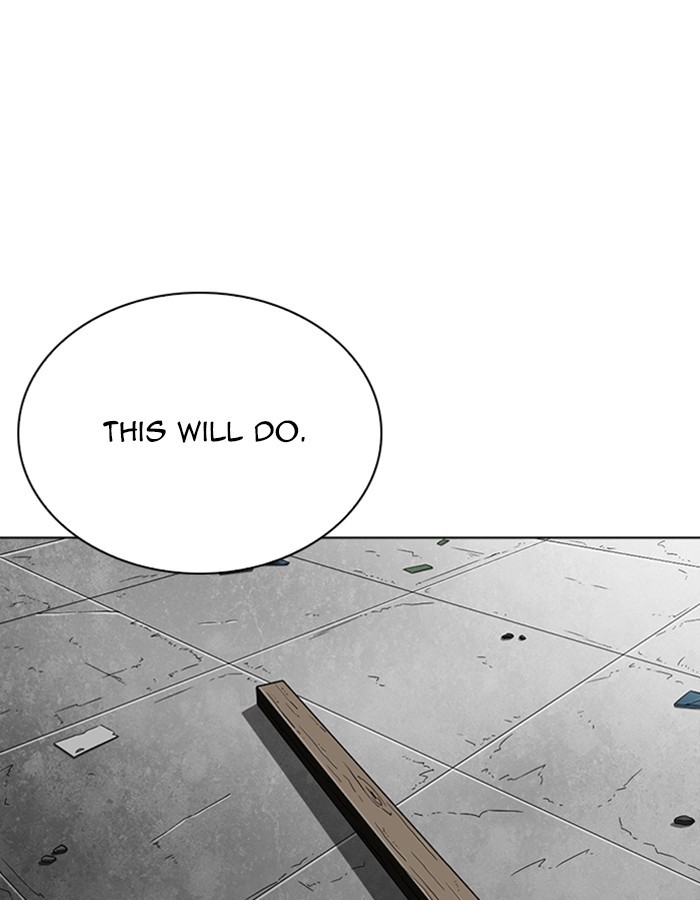 Lookism Chapter 263 page 43 - Chapter 263: Ep. 263: One Night (Last Episode)
