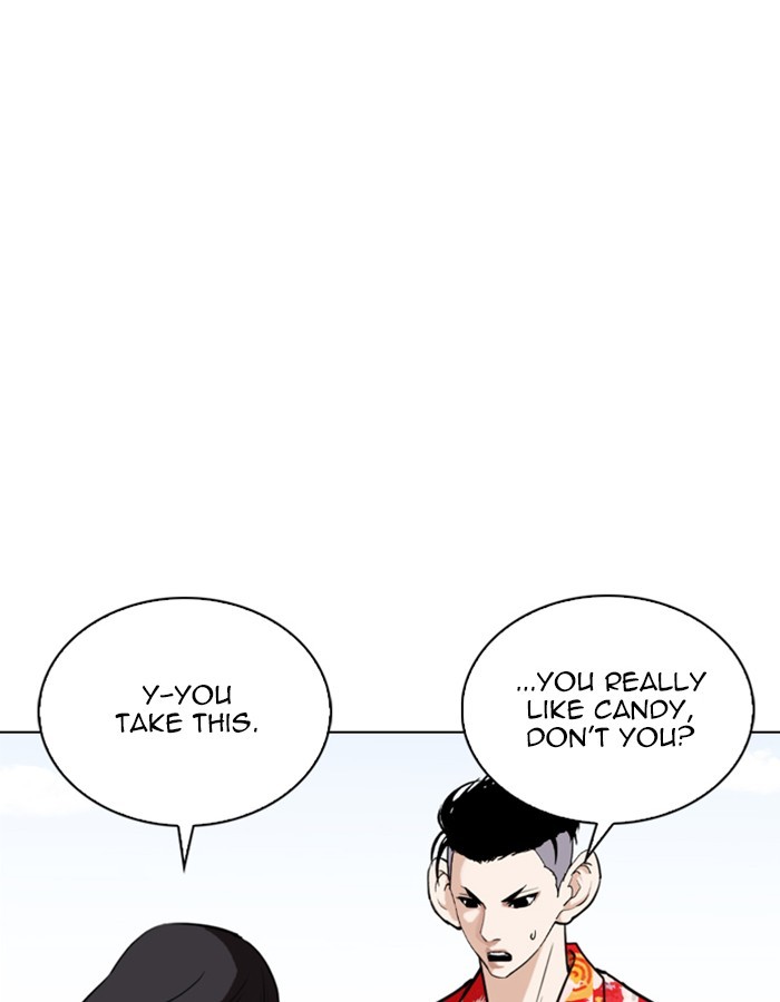 Lookism Chapter 263 page 51 - Chapter 263: Ep. 263: One Night (Last Episode)