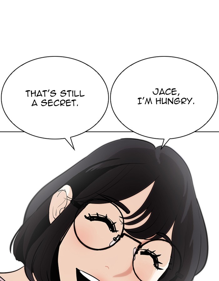 Lookism Chapter 263 page 53 - Chapter 263: Ep. 263: One Night (Last Episode)