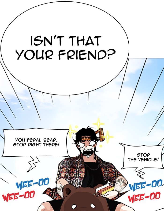 Lookism Chapter 263 page 61 - Chapter 263: Ep. 263: One Night (Last Episode)