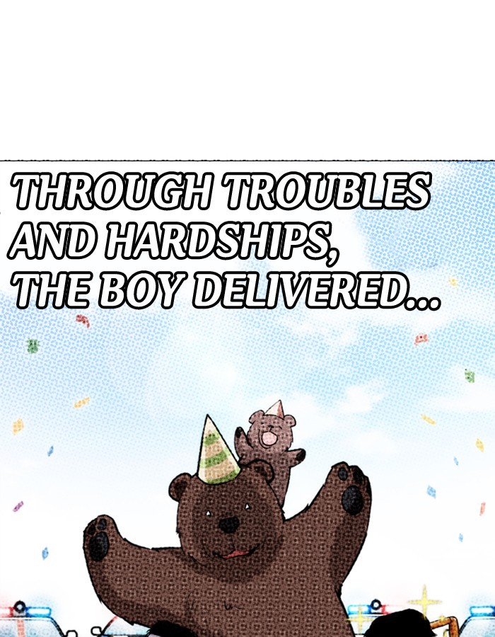 Lookism Chapter 263 page 64 - Chapter 263: Ep. 263: One Night (Last Episode)