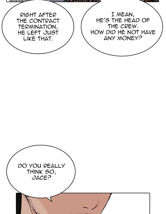 Lookism Chapter 263 page 70 - Chapter 263: Ep. 263: One Night (Last Episode)