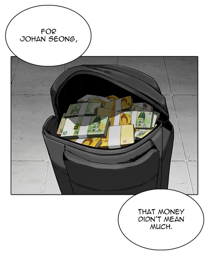 Lookism Chapter 263 page 73 - Chapter 263: Ep. 263: One Night (Last Episode)