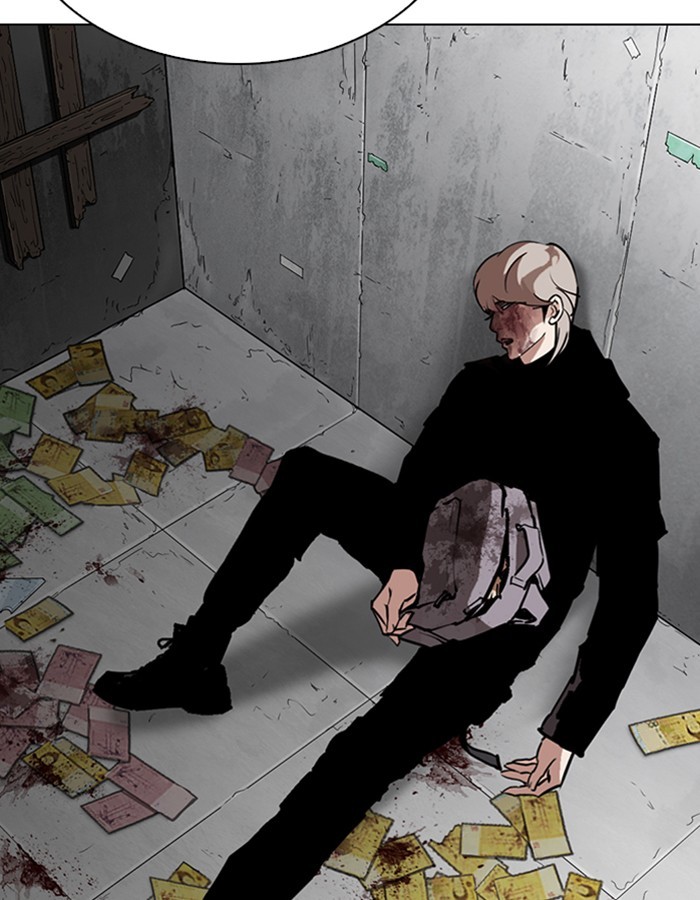 Lookism Chapter 263 page 75 - Chapter 263: Ep. 263: One Night (Last Episode)