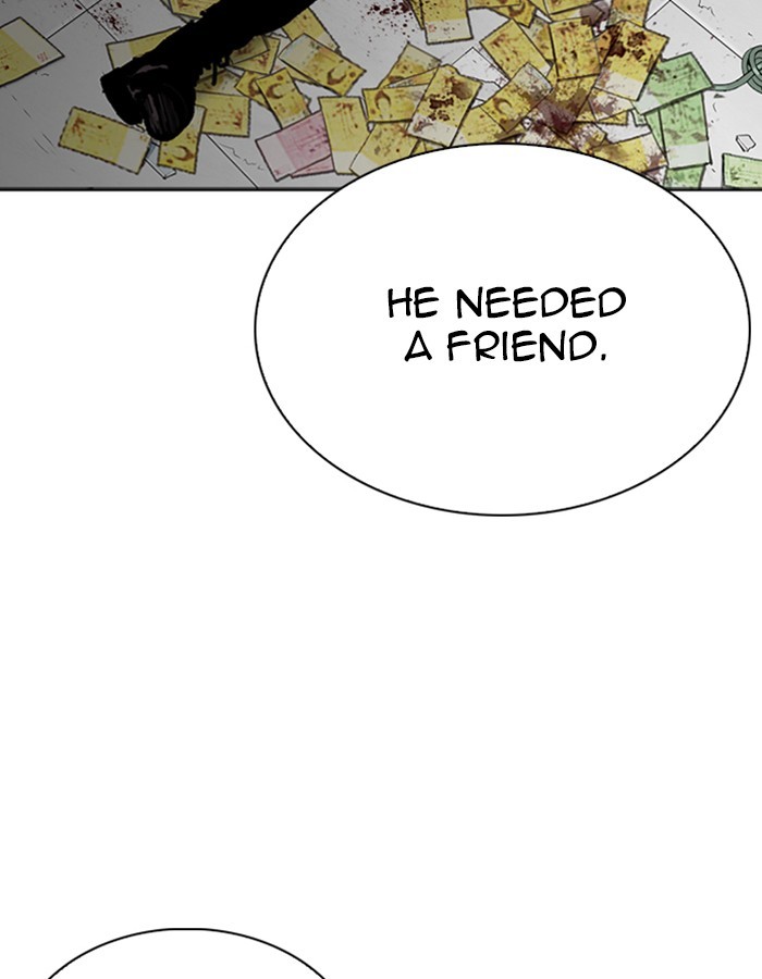 Lookism Chapter 263 page 76 - Chapter 263: Ep. 263: One Night (Last Episode)