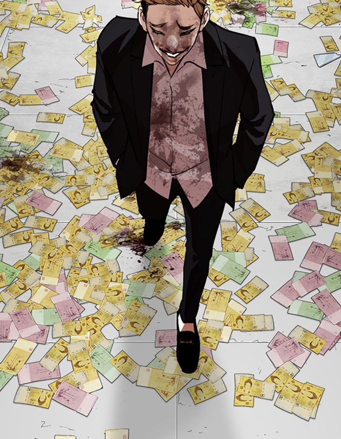 Lookism Chapter 263 page 80 - Chapter 263: Ep. 263: One Night (Last Episode)