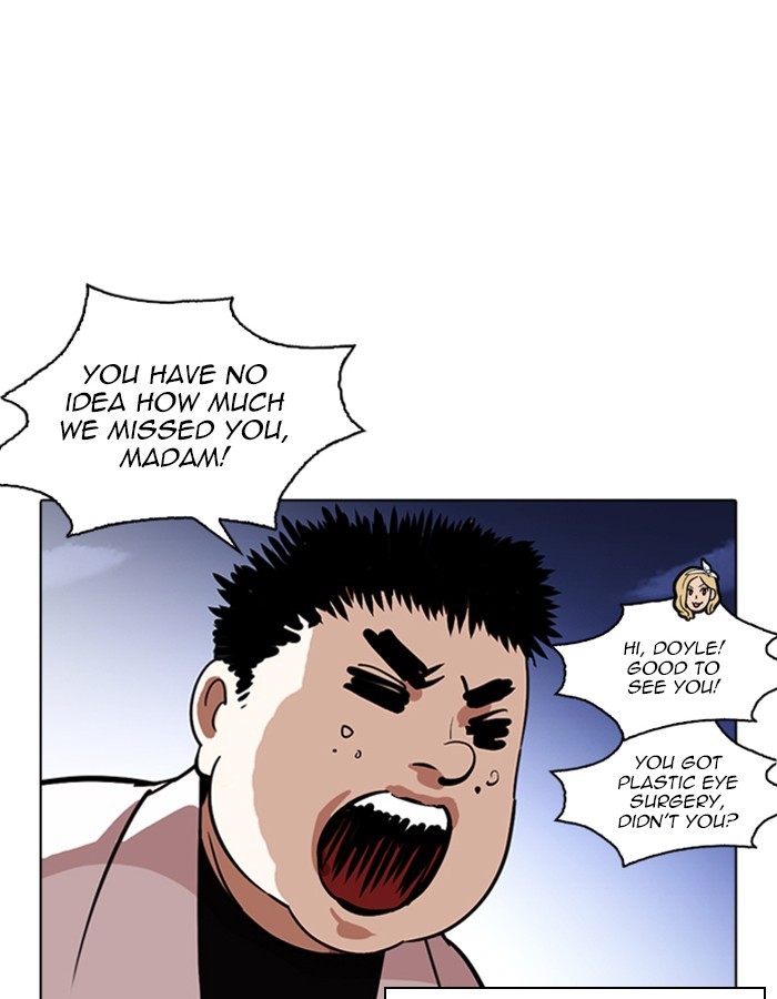 Lookism Chapter 263 page 91 - Chapter 263: Ep. 263: One Night (Last Episode)