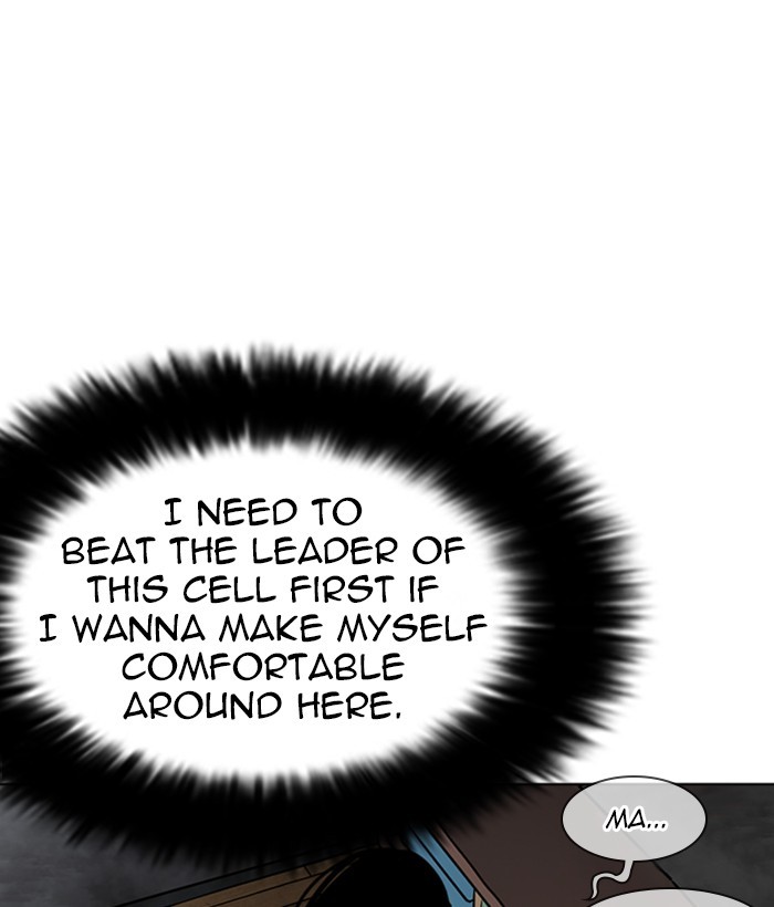 Lookism Chapter 264 page 10 - Chapter 264: Ep. 264: Juvenile Prison Jiho Park (1)