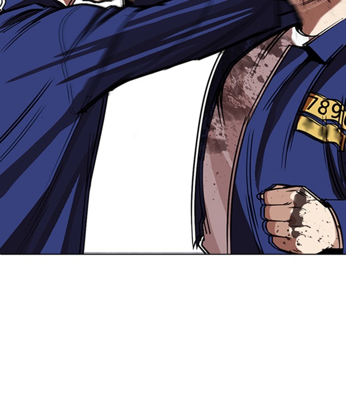 Lookism Chapter 264 page 100 - Chapter 264: Ep. 264: Juvenile Prison Jiho Park (1)