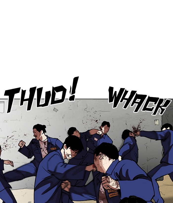 Lookism Chapter 264 page 101 - Chapter 264: Ep. 264: Juvenile Prison Jiho Park (1)