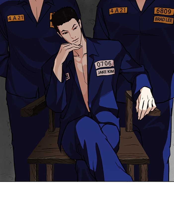 Lookism Chapter 264 page 104 - Chapter 264: Ep. 264: Juvenile Prison Jiho Park (1)