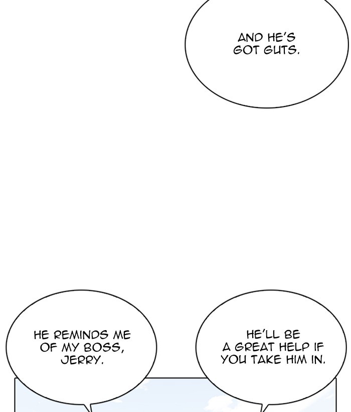 Lookism Chapter 264 page 107 - Chapter 264: Ep. 264: Juvenile Prison Jiho Park (1)