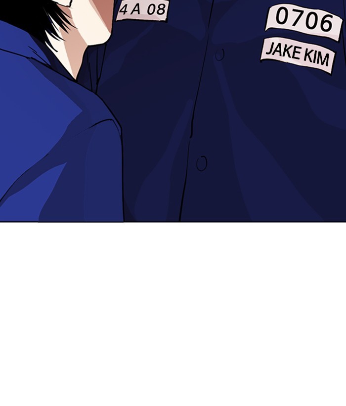 Lookism Chapter 264 page 116 - Chapter 264: Ep. 264: Juvenile Prison Jiho Park (1)