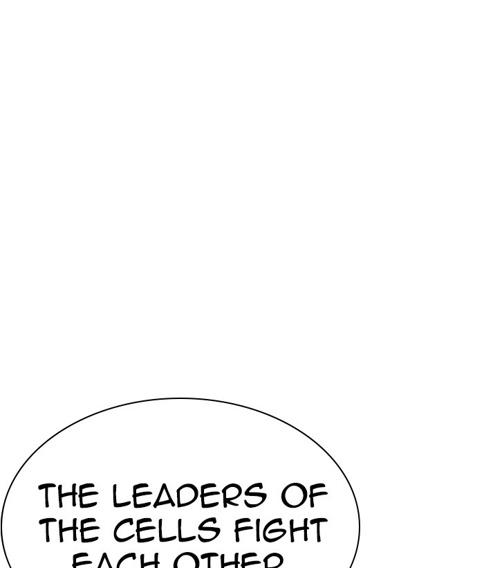 Lookism Chapter 264 page 123 - Chapter 264: Ep. 264: Juvenile Prison Jiho Park (1)