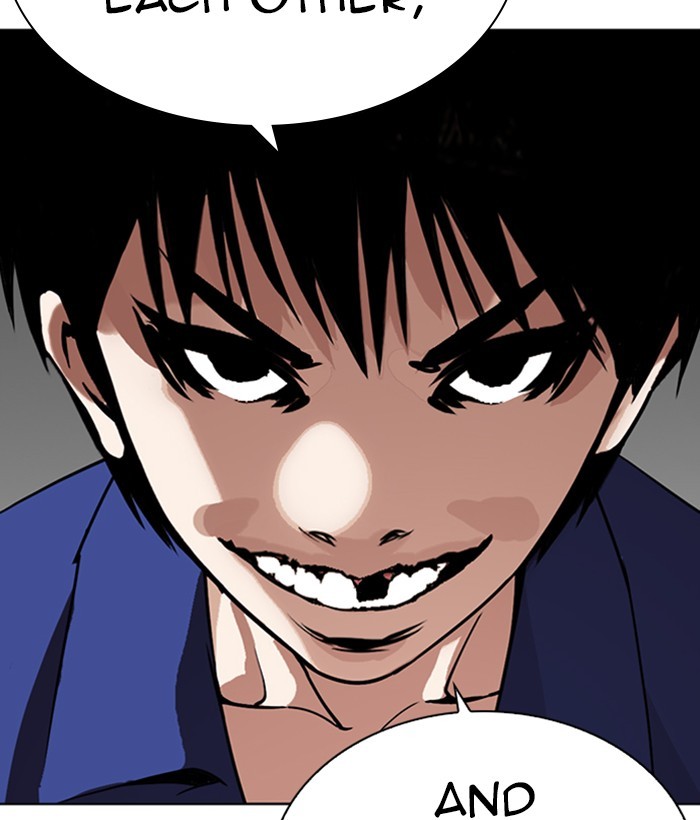 Lookism Chapter 264 page 124 - Chapter 264: Ep. 264: Juvenile Prison Jiho Park (1)