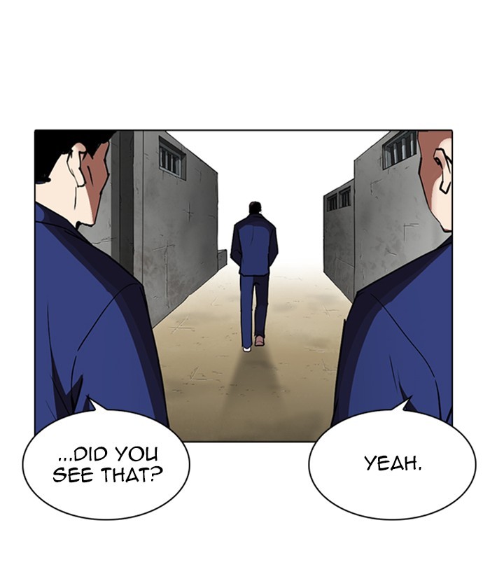 Lookism Chapter 264 page 131 - Chapter 264: Ep. 264: Juvenile Prison Jiho Park (1)