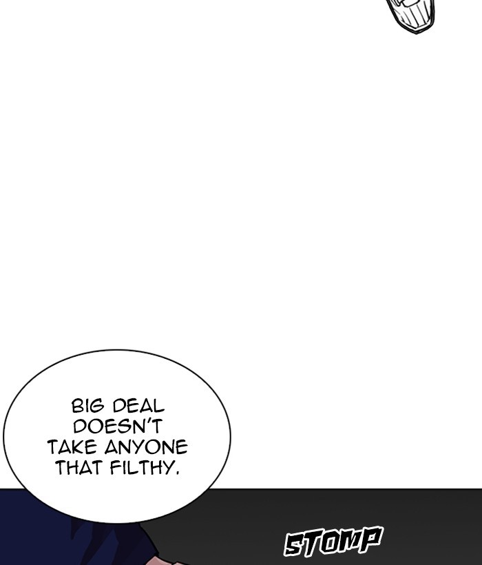 Lookism Chapter 264 page 136 - Chapter 264: Ep. 264: Juvenile Prison Jiho Park (1)