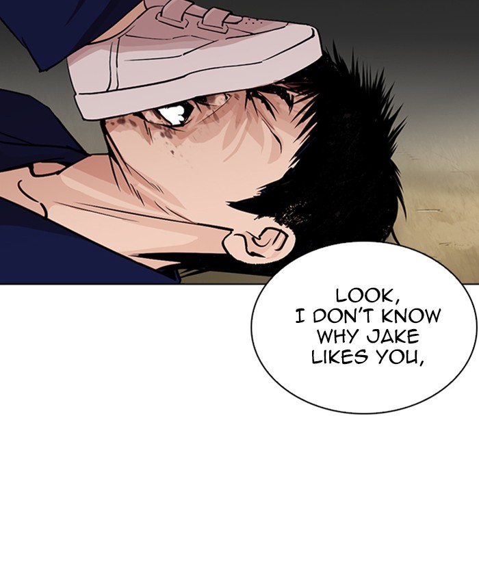Lookism Chapter 264 page 137 - Chapter 264: Ep. 264: Juvenile Prison Jiho Park (1)