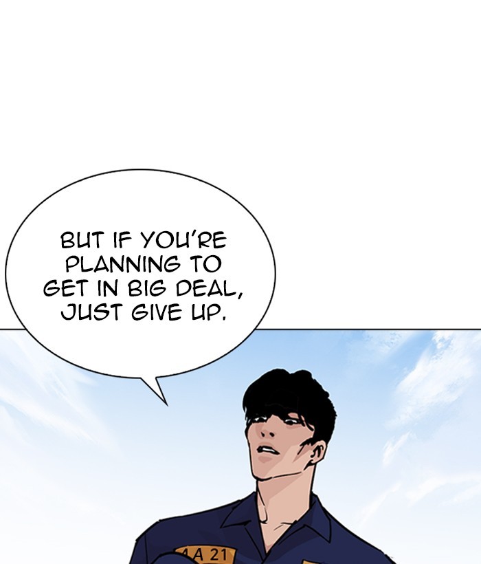 Lookism Chapter 264 page 138 - Chapter 264: Ep. 264: Juvenile Prison Jiho Park (1)