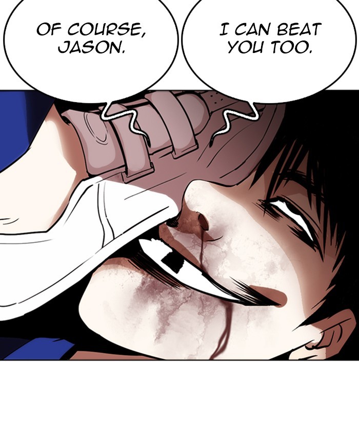 Lookism Chapter 264 page 144 - Chapter 264: Ep. 264: Juvenile Prison Jiho Park (1)