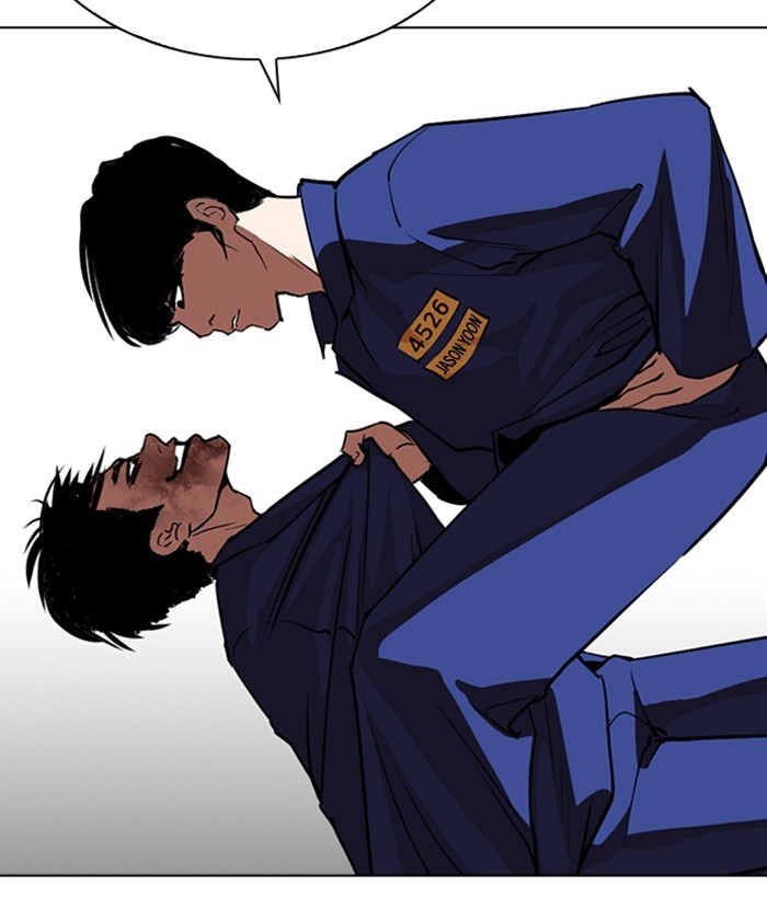 Lookism Chapter 264 page 146 - Chapter 264: Ep. 264: Juvenile Prison Jiho Park (1)