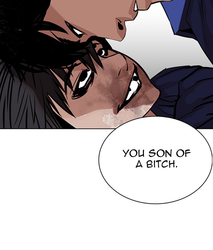 Lookism Chapter 264 page 148 - Chapter 264: Ep. 264: Juvenile Prison Jiho Park (1)