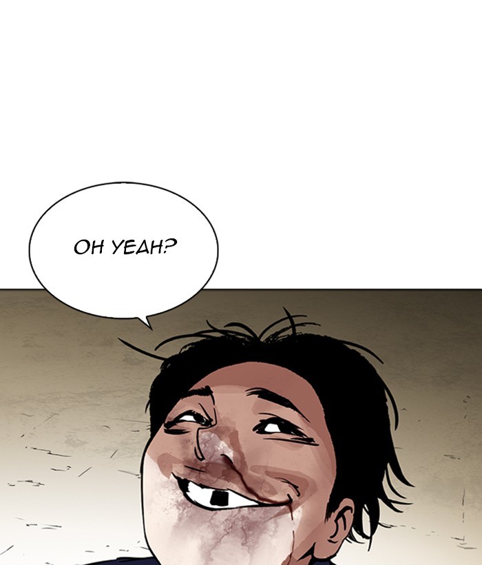 Lookism Chapter 264 page 149 - Chapter 264: Ep. 264: Juvenile Prison Jiho Park (1)