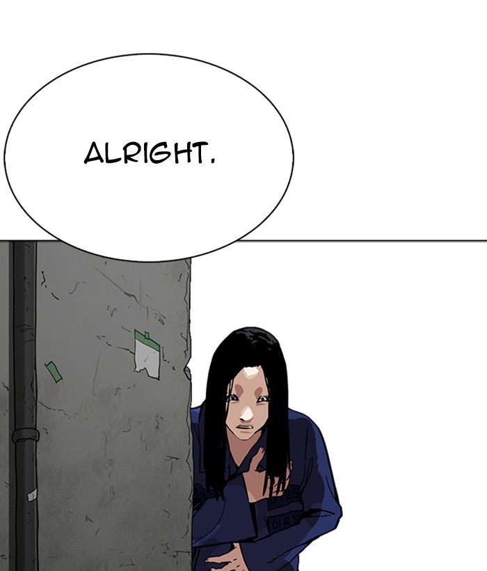 Lookism Chapter 264 page 151 - Chapter 264: Ep. 264: Juvenile Prison Jiho Park (1)