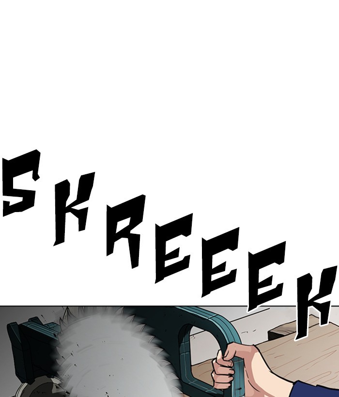 Lookism Chapter 264 page 155 - Chapter 264: Ep. 264: Juvenile Prison Jiho Park (1)
