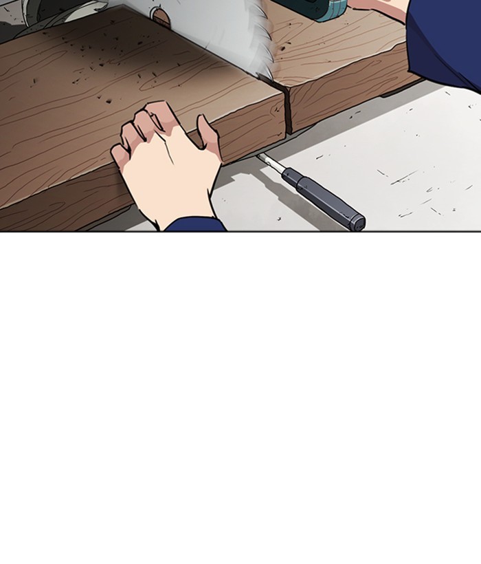 Lookism Chapter 264 page 156 - Chapter 264: Ep. 264: Juvenile Prison Jiho Park (1)
