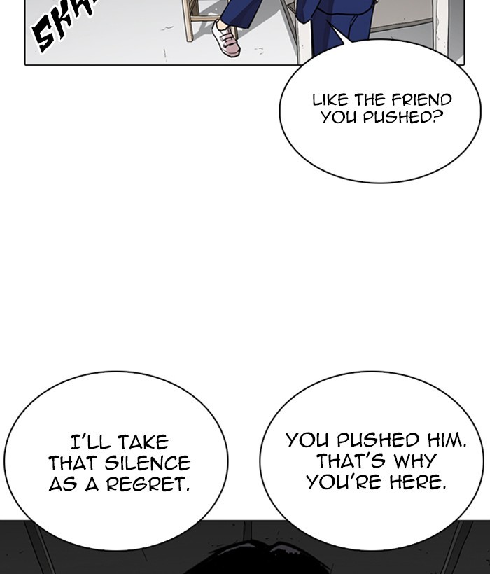 Lookism Chapter 264 page 162 - Chapter 264: Ep. 264: Juvenile Prison Jiho Park (1)
