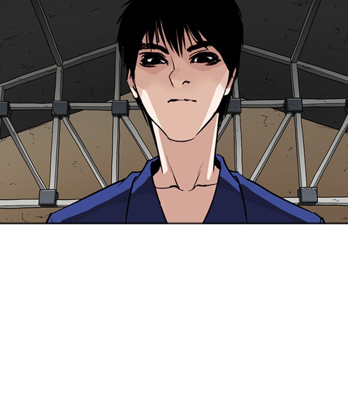 Lookism Chapter 264 page 163 - Chapter 264: Ep. 264: Juvenile Prison Jiho Park (1)