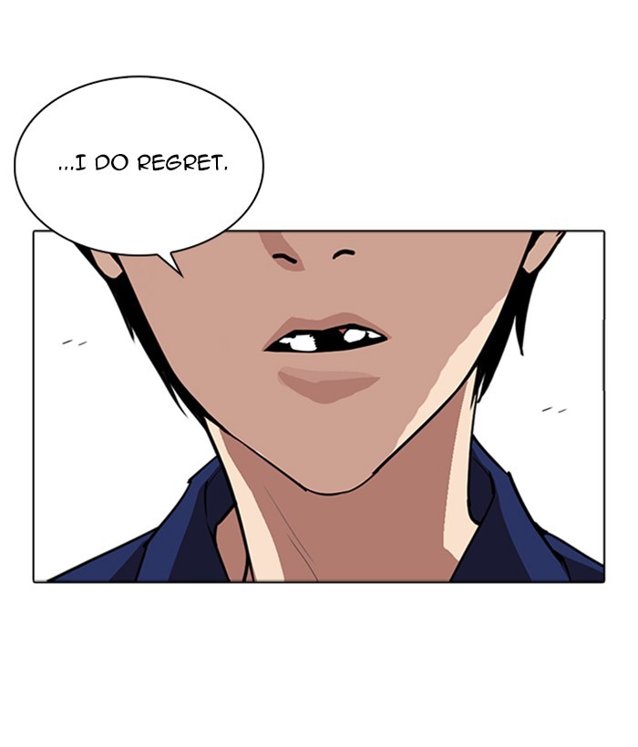 Lookism Chapter 264 page 164 - Chapter 264: Ep. 264: Juvenile Prison Jiho Park (1)