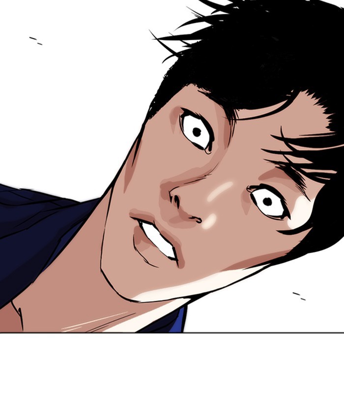 Lookism Chapter 264 page 168 - Chapter 264: Ep. 264: Juvenile Prison Jiho Park (1)
