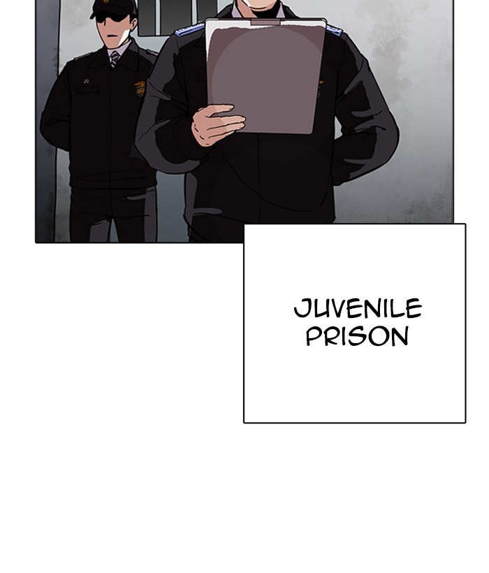 Lookism Chapter 264 page 2 - Chapter 264: Ep. 264: Juvenile Prison Jiho Park (1)