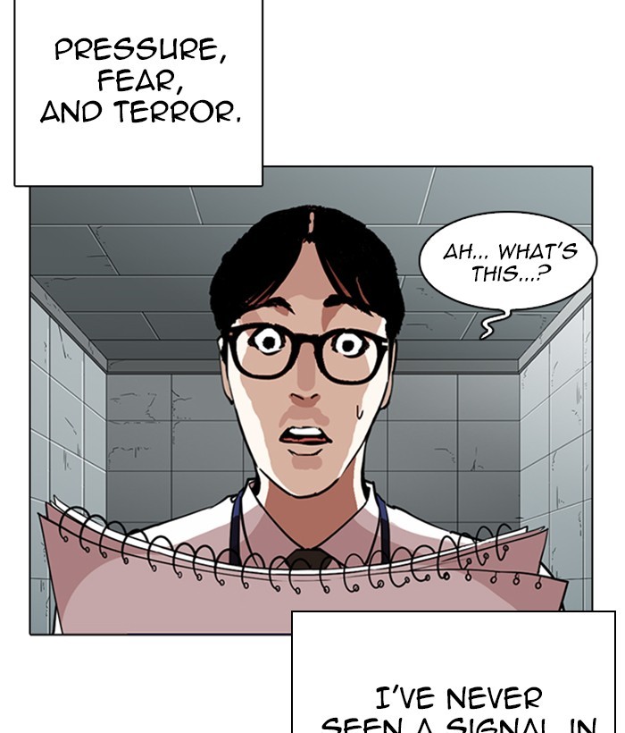 Lookism Chapter 264 page 27 - Chapter 264: Ep. 264: Juvenile Prison Jiho Park (1)