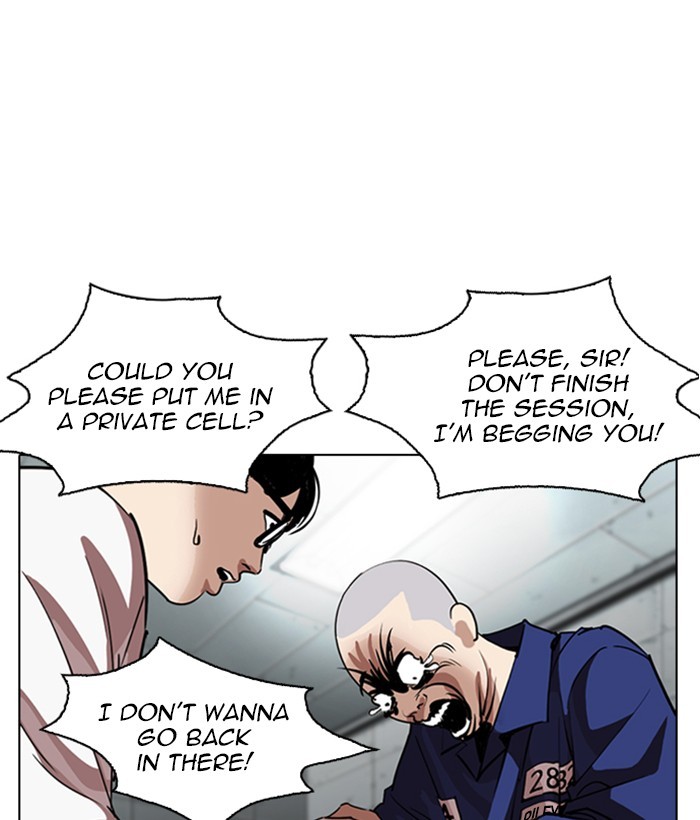 Lookism Chapter 264 page 31 - Chapter 264: Ep. 264: Juvenile Prison Jiho Park (1)