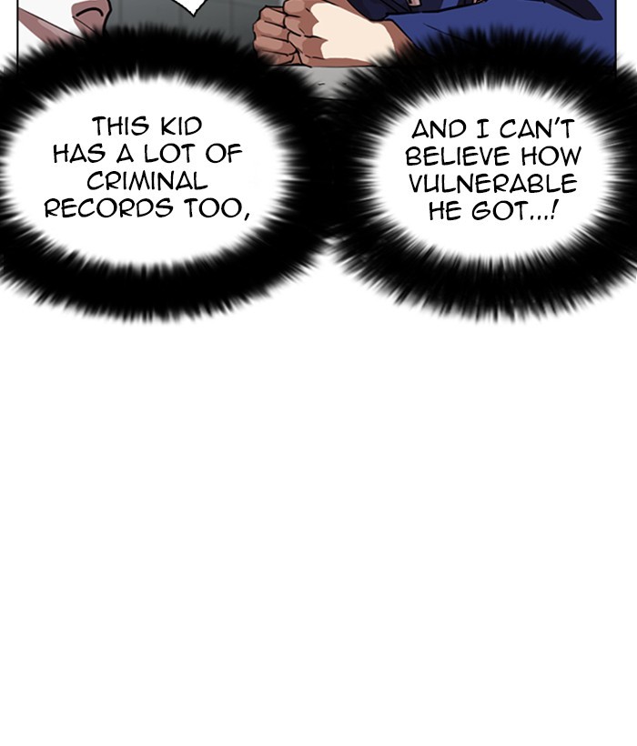 Lookism Chapter 264 page 32 - Chapter 264: Ep. 264: Juvenile Prison Jiho Park (1)