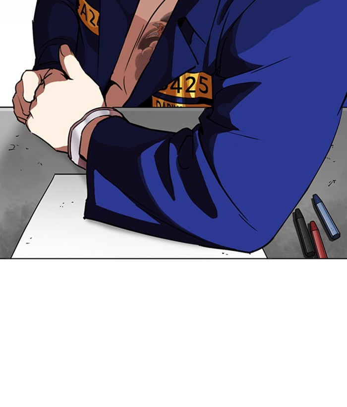 Lookism Chapter 264 page 35 - Chapter 264: Ep. 264: Juvenile Prison Jiho Park (1)