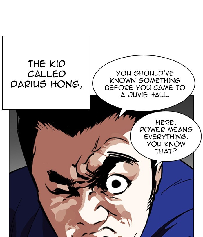 Lookism Chapter 264 page 36 - Chapter 264: Ep. 264: Juvenile Prison Jiho Park (1)